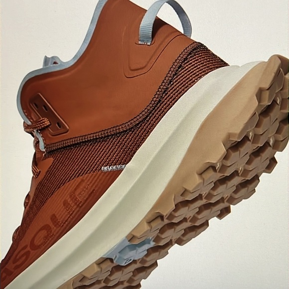 Vasque Men’s Here Mid Versatile Shoe - Picture 5 of 5